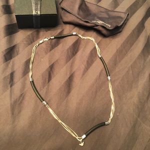Emporio Armani necklace